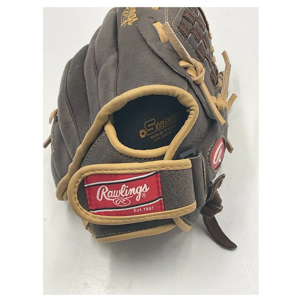 Rawlings this baseball